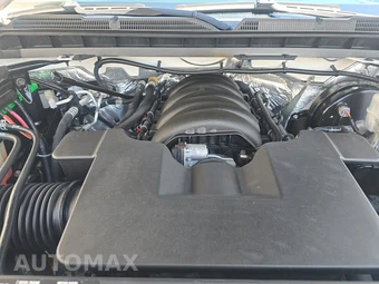 2018 Chevrolet Silverado 1500 LT Z71 Crew Cab Short Bed 2LT - miniatura 15