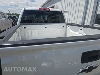 2018 Chevrolet Silverado 1500 LT Z71 Crew Cab Short Bed 2LT - miniatura 16