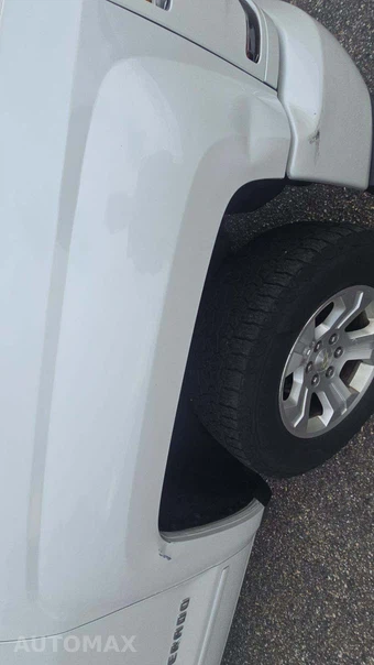 2018 Chevrolet Silverado 1500 LT Z71 Crew Cab Short Bed 2LT - miniatura 20