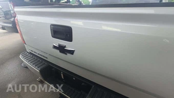 2018 Chevrolet Silverado 1500 LT Z71 Crew Cab Short Bed 2LT - miniatura 27
