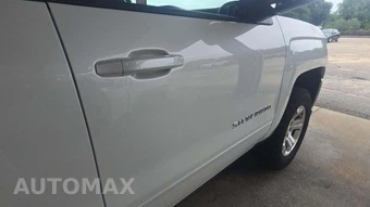 2018 Chevrolet Silverado 1500 LT Z71 Crew Cab Short Bed 2LT - miniatura 31