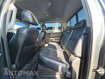 2018 Chevrolet Silverado 1500 LT Z71 Crew Cab Short Bed 2LT - miniatura 13