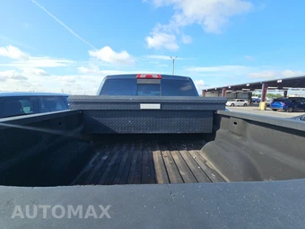 2018 Chevrolet Silverado 1500 LT Z71 Crew Cab Short Bed 2LT - miniatura 16