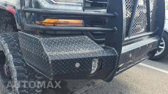 2018 Chevrolet Silverado 1500 LT Z71 Crew Cab Short Bed 2LT - miniatura 19