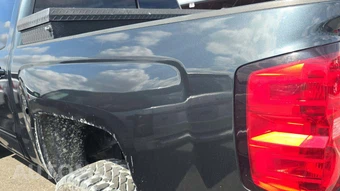 2018 Chevrolet Silverado 1500 LT Z71 Crew Cab Short Bed 2LT - miniatura 36