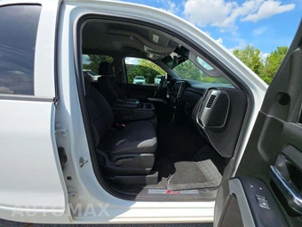 2018 Chevrolet Silverado 1500 LT Z71 Crew Cab Short Bed 2LT - miniatura 18