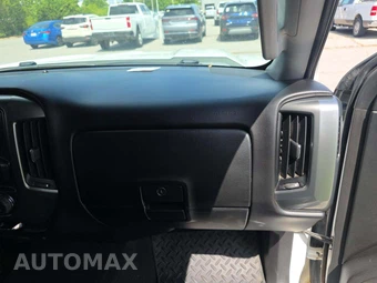 2018 Chevrolet Silverado 1500 LT Z71 Crew Cab Short Bed 2LT - miniatura 19