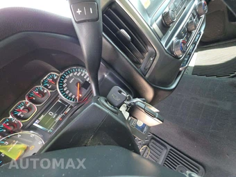 2018 Chevrolet Silverado 1500 LT Z71 Crew Cab Short Bed 2LT - miniatura 8