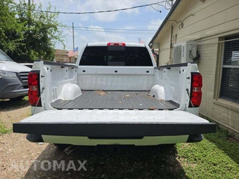 2018 Chevrolet Silverado 1500 LT Z71 Crew Cab Short Bed 2LT - miniatura 14