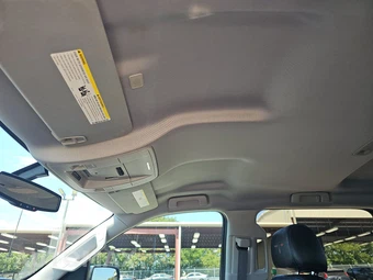 2018 Chevrolet Silverado 1500 LT Z71 Crew Cab Short Bed 2LT - miniatura 18
