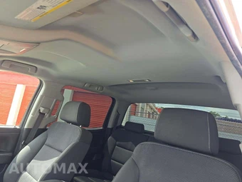 2018 Chevrolet Silverado 1500 LT Z71 Crew Cab Short Bed 2LT - miniatura 11