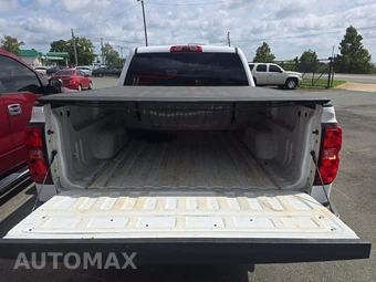2018 Chevrolet Silverado 1500 LT Z71 Crew Cab Short Bed 2LT - miniatura 14