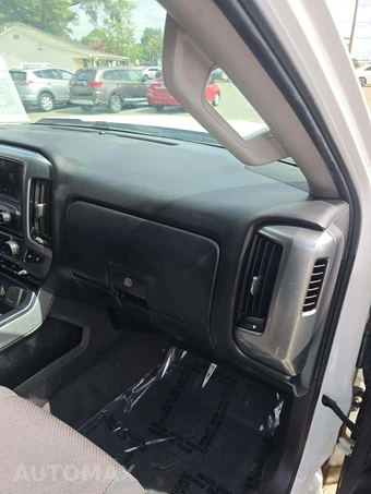 2018 Chevrolet Silverado 1500 LT Z71 Crew Cab Short Bed 2LT - miniatura 19
