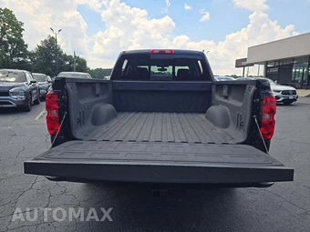 2018 Chevrolet Silverado 1500 LT Z71 Crew Cab Short Bed 2LT - miniatura 14
