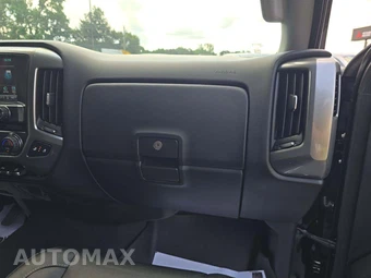 2018 Chevrolet Silverado 1500 LT Z71 Crew Cab Short Bed 2LT - miniatura 19
