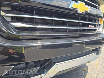 2018 Chevrolet Silverado 1500 LT Z71 Crew Cab Short Bed 2LT - miniatura 22