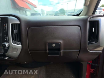2018 Chevrolet Silverado 1500 LT Z71 Crew Cab Short Bed 2LT - miniatura 19