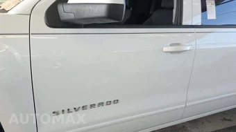 2018 Chevrolet Silverado 1500 LT Z71 Crew Cab Short Bed 2LT - miniatura 29