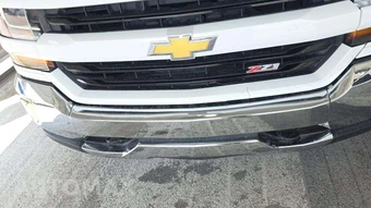 2018 Chevrolet Silverado 1500 LT Z71 Crew Cab Short Bed 2LT - miniatura 37