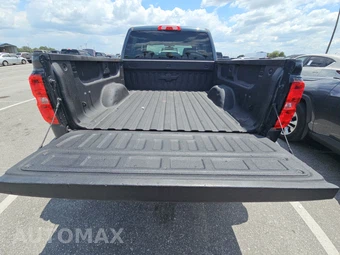 2018 Chevrolet Silverado 1500 LT Z71 Crew Cab Short Bed 2LT - miniatura 16