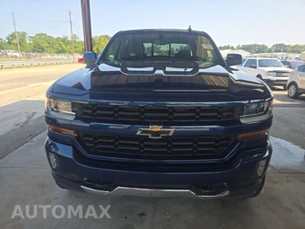 2018 Chevrolet Silverado 1500 LT Z71 Crew Cab Short Bed 2LT - miniatura 2
