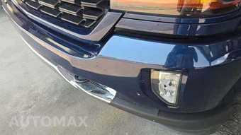 2018 Chevrolet Silverado 1500 LT Z71 Crew Cab Short Bed 2LT - miniatura 21