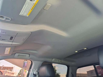 2018 Chevrolet Silverado 1500 LT Z71 Crew Cab Short Bed 2LT - miniatura 11
