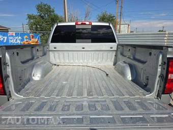 2018 Chevrolet Silverado 1500 LT Z71 Crew Cab Short Bed 2LT - miniatura 14