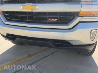 2018 Chevrolet Silverado 1500 LT Z71 Crew Cab Short Bed 2LT - miniatura 21