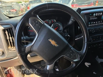 2018 Chevrolet Silverado 1500 LT Z71 Crew Cab Short Bed 2LT - miniatura 10