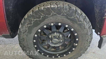 2018 Chevrolet Silverado 1500 LT Z71 Crew Cab Short Bed 2LT - miniatura 29