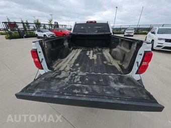 2018 Chevrolet Silverado 1500 LT Z71 Extended Cab Medium Bed 2LT - miniatura 11