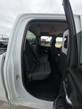 2018 Chevrolet Silverado 1500 LT Z71 Extended Cab Medium Bed 2LT - miniatura 13