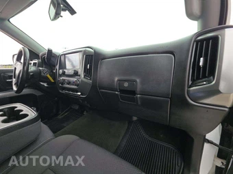 2018 Chevrolet Silverado 1500 LT Z71 Extended Cab Medium Bed 2LT - miniatura 16