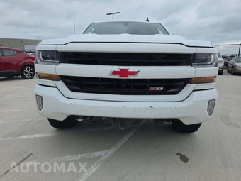 2018 Chevrolet Silverado 1500 LT Z71 Extended Cab Medium Bed 2LT - miniatura 19