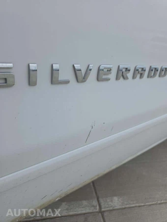 2018 Chevrolet Silverado 1500 LT Z71 Extended Cab Medium Bed 2LT - miniatura 20