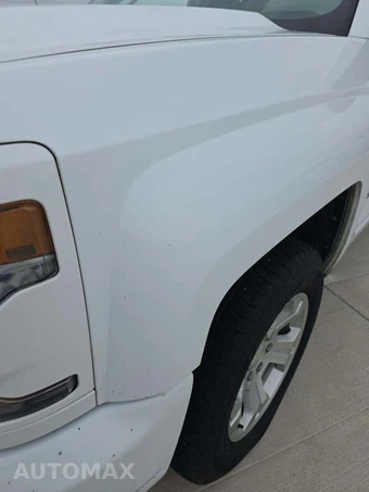 2018 Chevrolet Silverado 1500 LT Z71 Extended Cab Medium Bed 2LT - miniatura 21