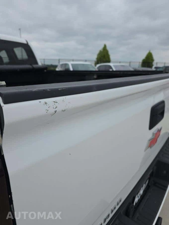 2018 Chevrolet Silverado 1500 LT Z71 Extended Cab Medium Bed 2LT - miniatura 23