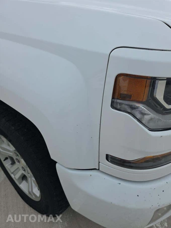 2018 Chevrolet Silverado 1500 LT Z71 Extended Cab Medium Bed 2LT - miniatura 24