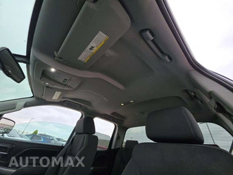 2018 Chevrolet Silverado 1500 LT Z71 Extended Cab Medium Bed 2LT - miniatura 8