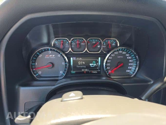 2018 Chevrolet Silverado 1500 LT Z71 Extended Cab Medium Bed 2LT - miniatura 6