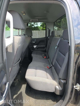 2018 Chevrolet Silverado 1500 LT Z71 Extended Cab Medium Bed 2LT - miniatura 13