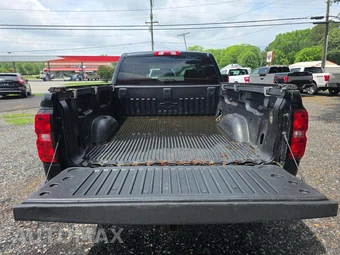 2018 Chevrolet Silverado 1500 LT Z71 Extended Cab Medium Bed 2LT - miniatura 14
