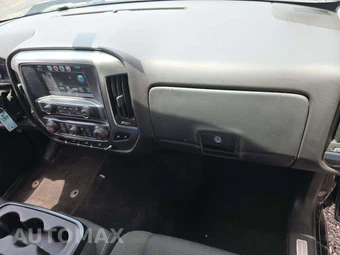 2018 Chevrolet Silverado 1500 LT Z71 Extended Cab Medium Bed 2LT - miniatura 19