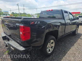 2018 Chevrolet Silverado 1500 LT Z71 Extended Cab Medium Bed 2LT - miniatura 3