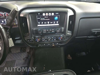 2018 Chevrolet Silverado 1500 LT Z71 Extended Cab Medium Bed 2LT – miniatura 10