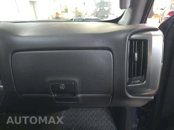 2018 Chevrolet Silverado 1500 LT Z71 Extended Cab Medium Bed 2LT – miniatura 18