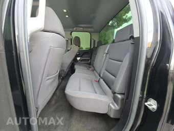 2018 Chevrolet Silverado 1500 LT Z71 Extended Cab Medium Bed 2LT - miniatura 13