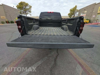 2018 Chevrolet Silverado 1500 LT Z71 Extended Cab Medium Bed 2LT - miniatura 14