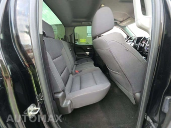 2018 Chevrolet Silverado 1500 LT Z71 Extended Cab Medium Bed 2LT - miniatura 16